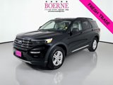 Used 2023 Ford Explorer XLT w/ Equipment Group 202A image 3
