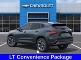 New 2025 Chevrolet Trax LT w/ Sunroof Package image 4