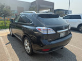 Used 2011 Lexus RX 450h AWD image 4