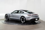 Certified 2025 Porsche Taycan image 3
