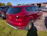 Used 2019 Ford Escape SE image 4
