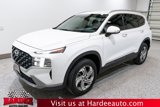 Used 2023 Hyundai Santa Fe SEL image 2