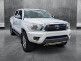 Used 2015 Toyota Tacoma 4x4 Double Cab image 3