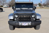 Used 2018 Jeep Wrangler Unlimited Sahara image 2