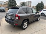 Used 2016 Jeep Compass Latitude image 6