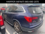 Used 2016 Honda Pilot EX-L image 2