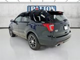 Used 2017 Ford Explorer Sport w/ Equipment Group 401A image 5