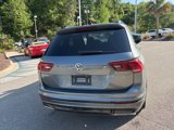 Used 2021 Volkswagen Tiguan SE R-Line image 5