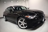 Used 2021 Alfa Romeo Giulia Ti Sport image 5