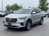 Used 2018 Hyundai Santa Fe SE image 3
