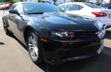 Used 2015 Chevrolet Camaro LS image 4