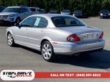 Used 2004 Jaguar X-TYPE 3.0 image 3