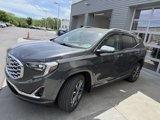 Used 2018 GMC Terrain Denali w/ Advanced Safety Package image 6