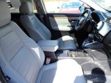 Used 2021 Honda CR-V EX-L image 3
