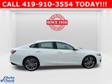Used 2024 Chevrolet Malibu LT image 4