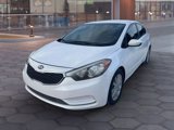 Used 2016 Kia Forte LX w/ LX Popular Plus Package image 2