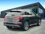 Used 2022 Audi Q5 2.0T Premium w/ Convenience Package image 5