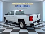 Used 2018 Chevrolet Silverado 1500 LT w/ All Star Edition image 5