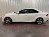 Used 2015 Lexus IS 350 AWD image 2