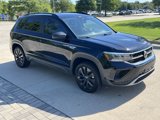 Used 2022 Volkswagen Taos S w/ IQ Drive S Package image 2