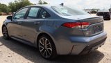 Used 2022 Toyota Corolla SE image 5