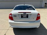 Used 2012 Ford Fusion S image 6