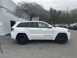 Used 2021 Jeep Grand Cherokee Laredo X image 2