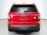 Used 2011 Ford Explorer Limited w/ 302A Rapid Spec Order Code image 6
