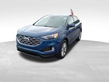 Used 2024 Ford Edge Titanium image 3