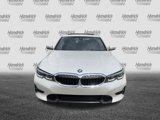 Used 2019 BMW 330i xDrive Sedan w/ Convenience Package image 3