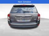 Used 2017 Jeep Compass High Altitude image 4