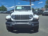 New 2025 Jeep Gladiator Sport image 2