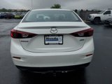 Used 2014 MAZDA MAZDA3 i Touring image 3