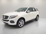 Used 2016 Mercedes-Benz GLE 350 4MATIC image 3