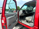Used 2000 Chevrolet Silverado 3500 2WD Regular Cab HD image 6