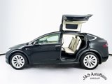 Used 2018 Tesla Model X 75D image 5