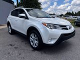 Used 2013 Toyota RAV4 Limited image 3