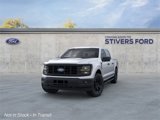 New 2025 Ford F150 STX w/ Equipment Group 201A FX4 image 2
