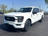 Used 2023 Ford F150 XLT image 4