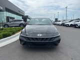 New 2025 Hyundai Elantra Sport image 2