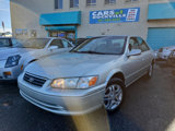 Used 2001 Toyota Camry LE image 5
