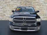 Used 2016 RAM 1500 Big Horn image 3