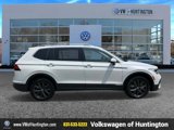 Certified 2023 Volkswagen Tiguan SE image 6