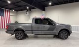 Used 2018 Ford F150 XLT w/ Equipment Group 302A Luxury image 4