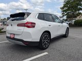New 2025 BMW X3 xDrive30i w/ Convenience Package image 4