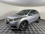 Used 2021 Honda HR-V EX image 2