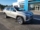 New 2026 Chevrolet Equinox LT image 4