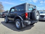New 2025 Ford Bronco 2-Door image 3