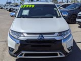 Used 2019 Mitsubishi Outlander SE image 6