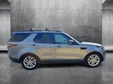 Used 2020 Land Rover Discovery HSE image 4